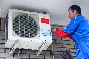 HVAC Companies Near Harrisonville, NJ Available Now